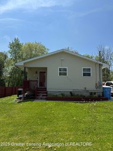 403 W Frederick Ave, Lansing, MI, 48906