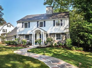 33 Wolcott Road Ext, Brookline, MA 02467