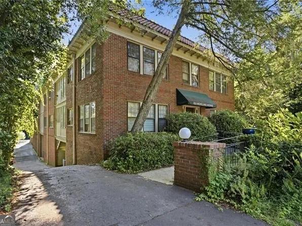 633 Moreland Ave NE APT 4, Atlanta, GA 30307