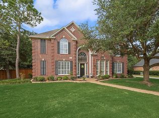 805 Kleberg Ct, Southlake, TX 76092