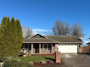 1894 Calistoga Ct, Eugene, OR 97402