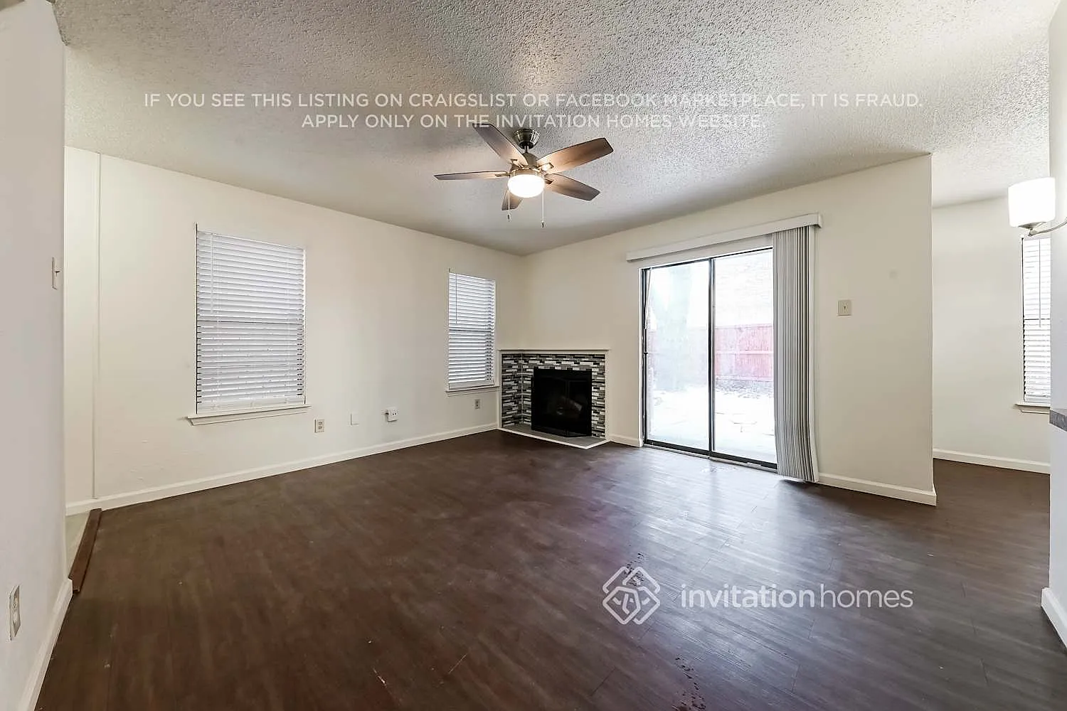 1615 Horizon St Duncanville, TX 75137 — Photo 2