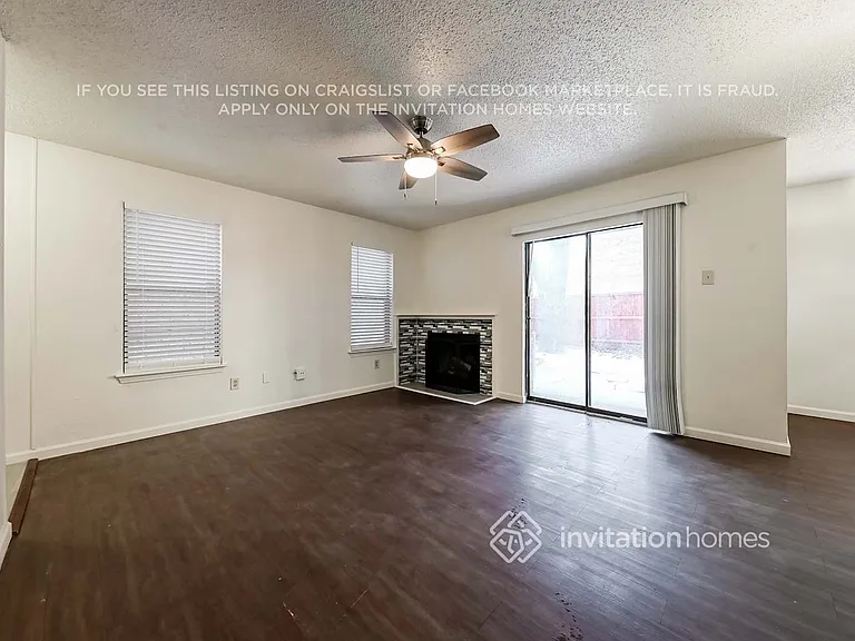 1615 Horizon St — Photo 2