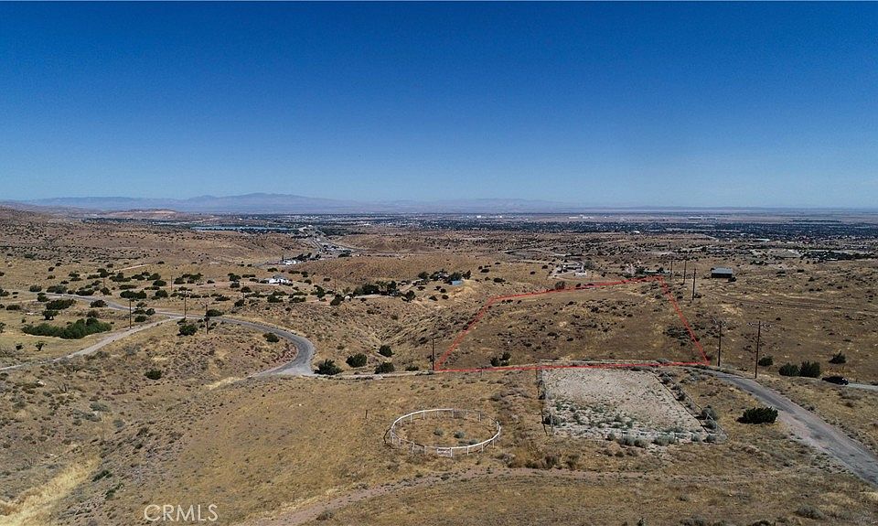 1st image of 2000 E Carson Mesa Rd Lot 13