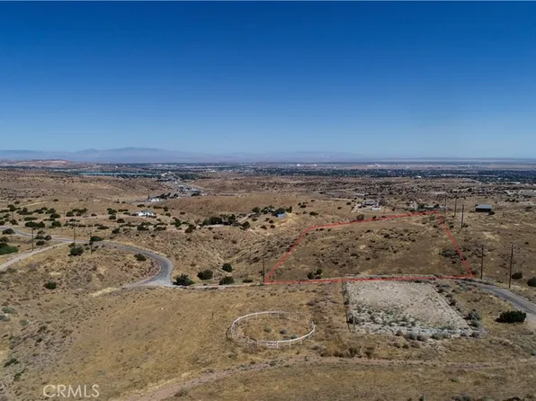 2000 E Carson Mesa Rd Lot 13, Palmdale, CA 93550