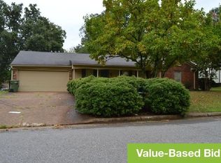 2786 Stage Park Dr, Bartlett, TN 38134