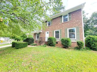 5900 Wintergreen Dr, Raleigh, NC 27609