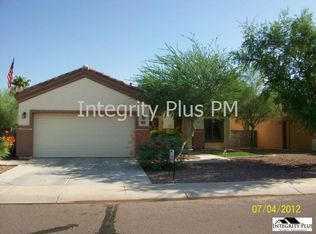 940 W Torrey Pines Blvd, Casa Grande, AZ 85122