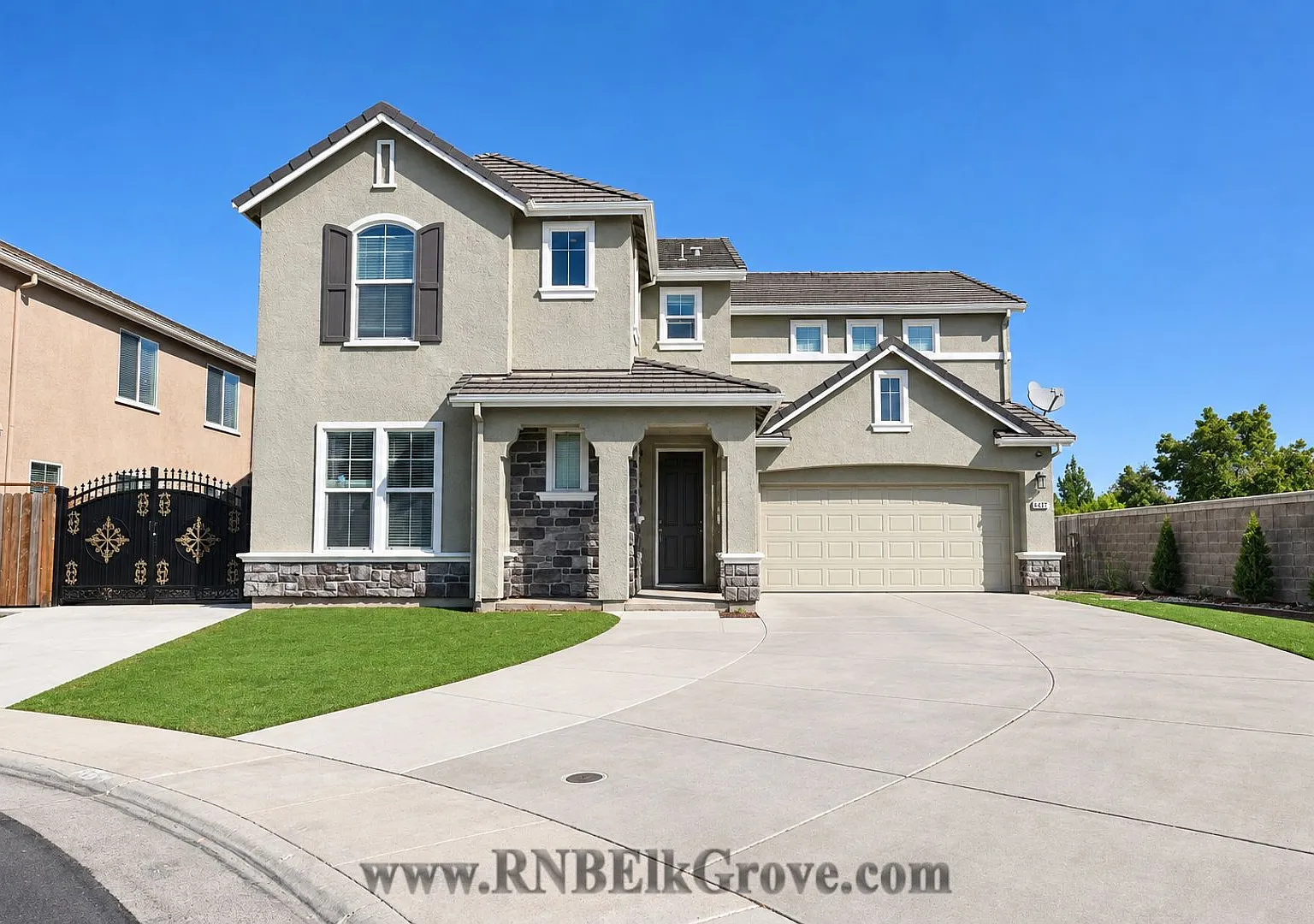 Resident Benefit Package Property — Photo 1