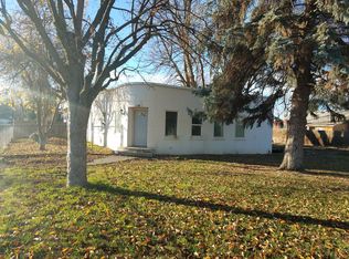 110 S Dupont St, Echo, OR 97826