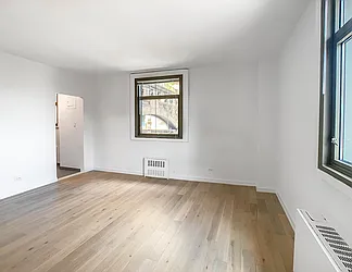 Rented by Brown Harris Stevens