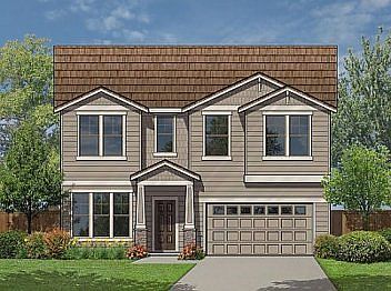 The Springs Lot 55
