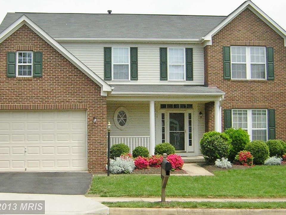 1st image of 20906 Medinah Ct