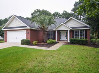 950 Watsonia Dr, Aiken, SC 29803