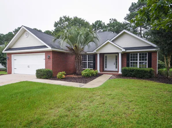 950 Watsonia Dr, Aiken, SC 29803