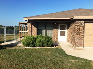 261 County Road 4450 UNIT A, Kempner, TX 76539