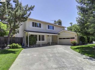 6288 Corte Altamira, Pleasanton, CA 94566