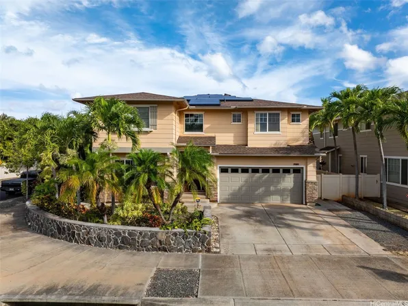 91-1019 Hoomaalili St, Ewa Beach, HI 96706