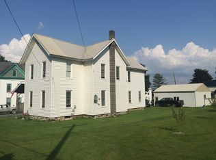 9623 Bowman St, Castorland, NY 13620