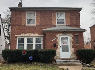 14417 S Michigan Ave, Riverdale, IL