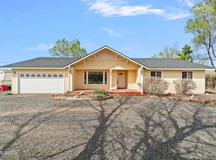 726 Pinto Cir, Gardnerville, NV 89410