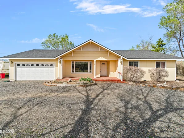 726 Pinto Cir, Gardnerville, NV 89410