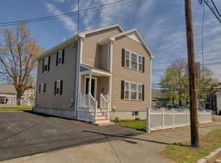 1 Wyoma St, Lynn, MA 01904