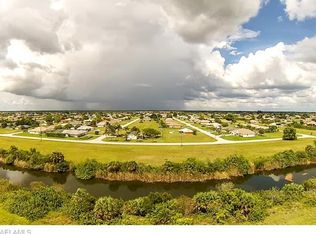 1711 NE 17th Ter, Cape Coral, FL 33909