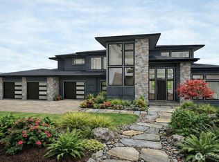 5544 N Benton Dr, Camas, WA 98607