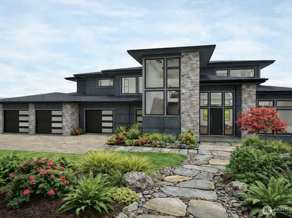 5544 N Benton Drive, Camas, WA 98607