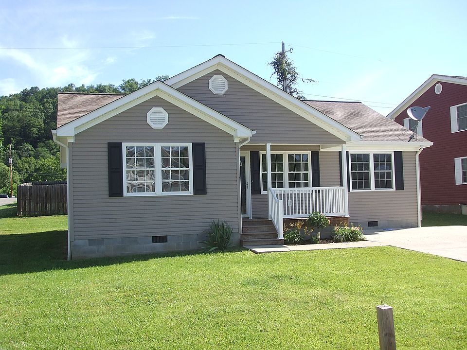 318 Indian Hill Dr, West Van Lear, KY 41268 Zillow