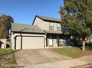 1297 Ring St NE, Keizer, OR 97303