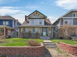 3548 N College Ave, Indianapolis, IN