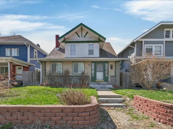 3548 N College Ave, Indianapolis, IN 46205