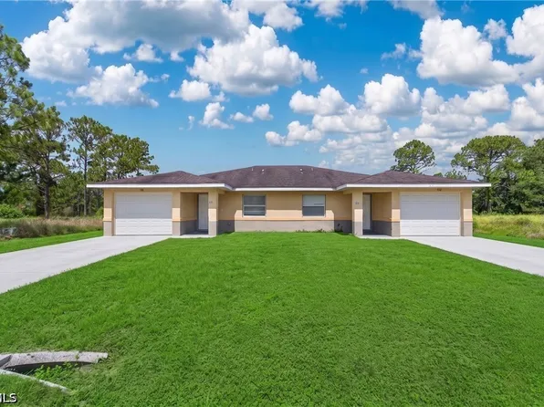 772/774 Holmes Ave, Lehigh Acres, FL 33974