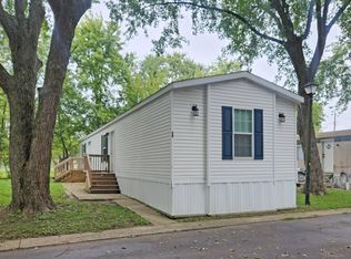 2501 N Apperson Way #83, Kokomo, IN 46901