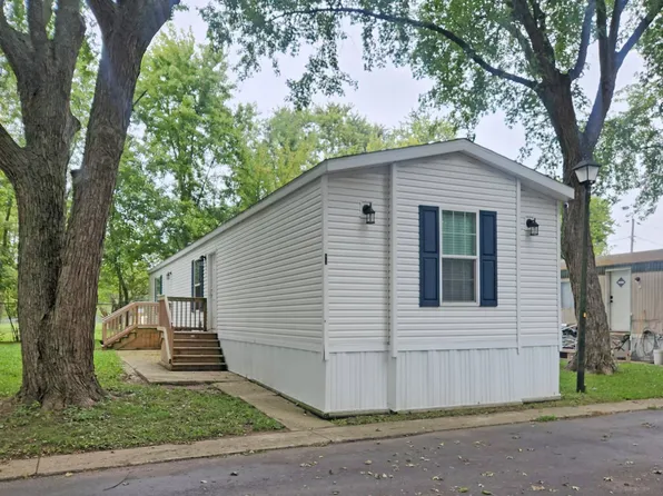 2501 N Apperson Way #83, Kokomo, IN 46901