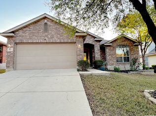 1023 Orchid Grv, San Antonio, TX 78245