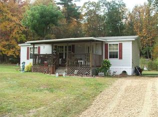 2753 Rauchtown Rd, Jersey Shore, PA 17740