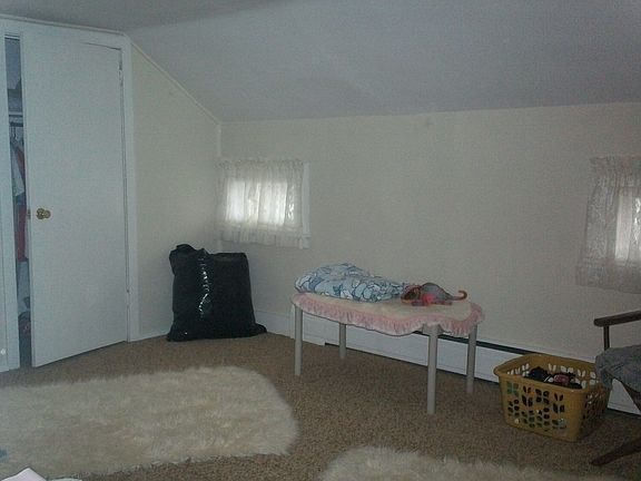 Bedroom 3 level 2