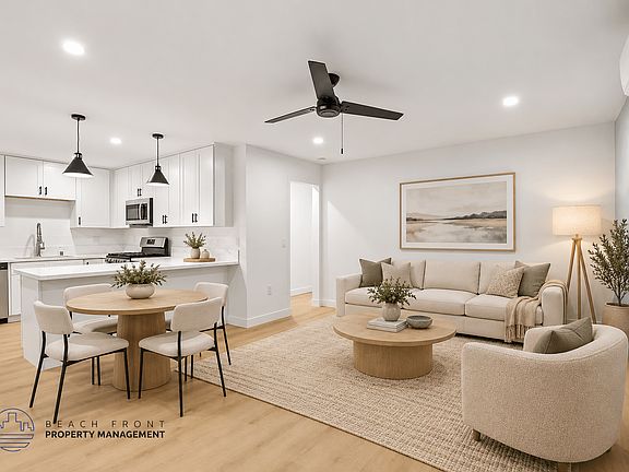 2nd image of 1230 E 1st St APT 8
