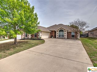 2017 Drawbridge Dr, Harker Heights, TX 76548