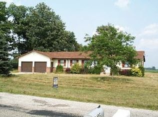 825 S #500E, Rochester, IN 46975