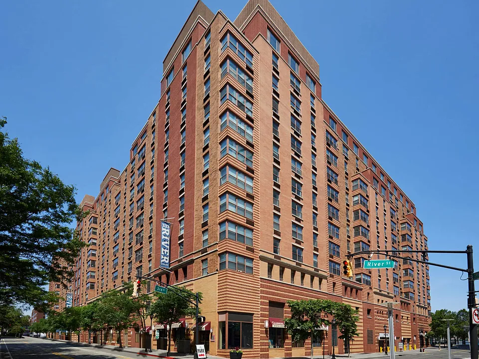 333 River Street