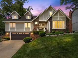 13808 W 77th Ter, Lenexa, KS 66216