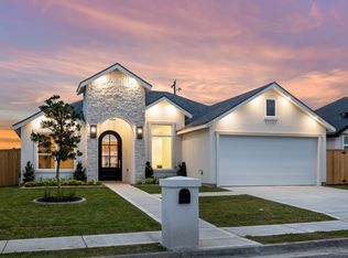 1821 Ozark Ave, McAllen, TX 78504
