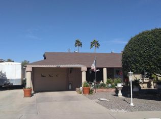 10510 W Snead Dr, Sun City, AZ 85351