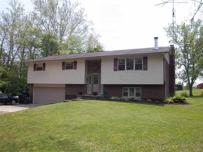 12210 Chickenbristle Rd, Farmersville, OH, 45325