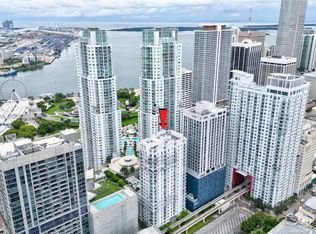234 NE 3rd St APT 405, Miami, FL 33132