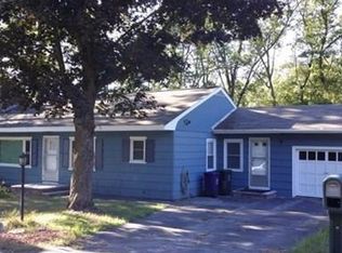 60 Oliver Dr, Dracut, MA 01826